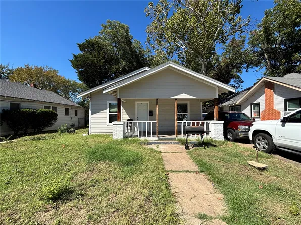 2917 Lenway St, Dallas, TX 75215