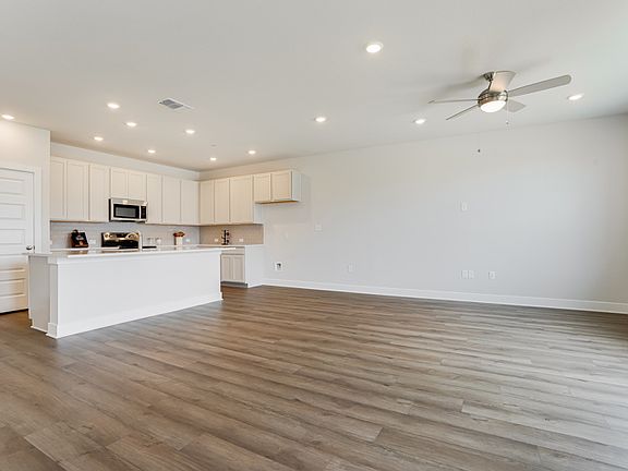Formal Living Room