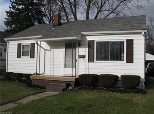 241 Adams Ave, Cuyahoga Falls, OH