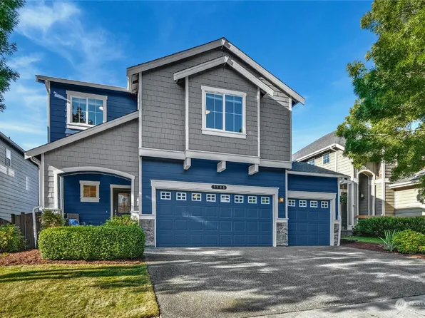 7715 NE 201st Place, Kenmore, WA 98028