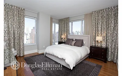 Sold by Douglas Elliman