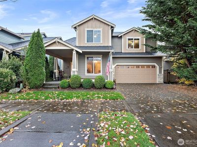 7273 Radius Loop SE, Lacey, WA, 98513