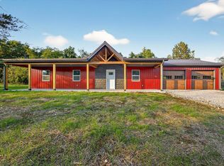 14518 W County Road 400 North Rd, Linton, IN 47441