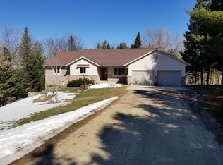 1624 Fairview St, Bangor, WI 54614