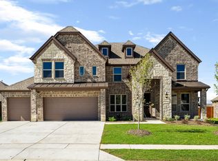 2455 Lusitano Ln, Celina, TX 75009