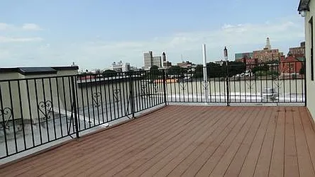 Rented by Urban Ambiance