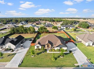 8313 Cates Creek Dr, Salado, TX 76571