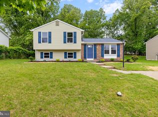 4711 Hawksbury Rd, Baltimore, MD 21208