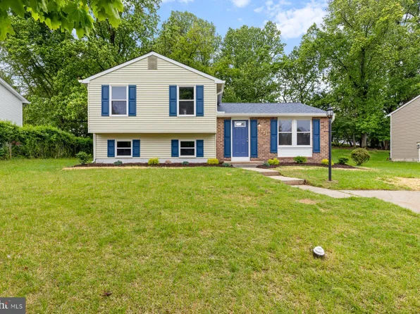 4711 Hawksbury Rd, Baltimore, MD 21208