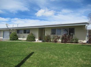 10707 Vincent Dr, Klamath Falls, OR 97603