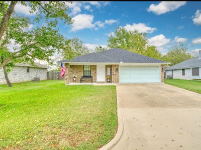 4109 Windswept Dr, College Station, TX, 77845