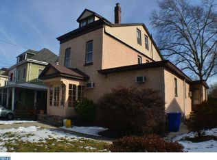 9 Ryers Ave, Cheltenham, PA 19012