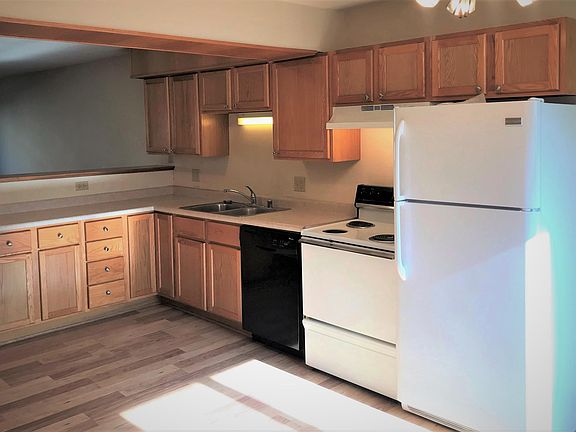 Dishwasher, Eat-in Counter