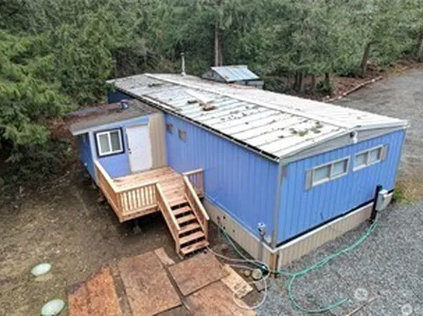 34730 SE 257th Street, Ravensdale, WA 98051
