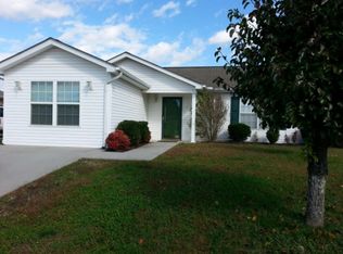 7733 Ralph Youmans Rd, Corryton, TN 37721