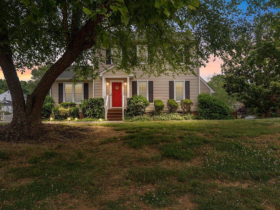 1st image of 1813 Providence Creek Trl