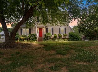 1813 Providence Creek Trl, North Chesterfield, VA 23236