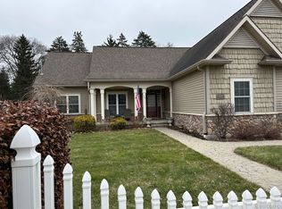 155 Peters, Milford, MI 48381