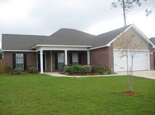 3243 Bellingrath Dr, Foley, AL 36535