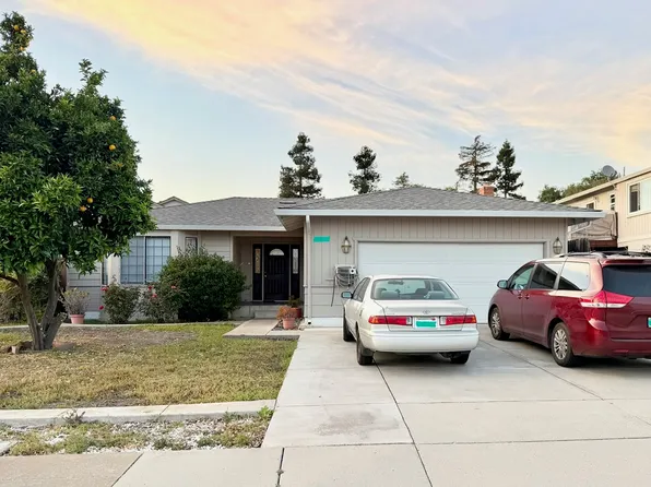 4075 Stanley Ave, Fremont, CA 94538