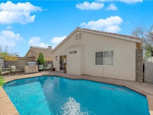 8468 W Gilmore Ave, Las Vegas, NV 89129