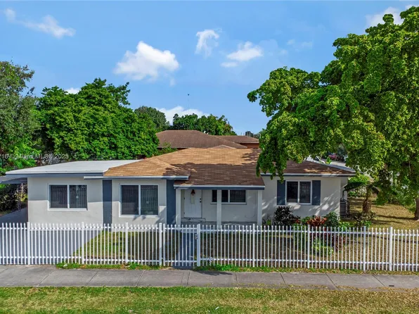 5325 SW 22nd St, West Park, FL 33023