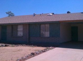 19835 N 17th Ln, Phoenix, AZ 85027