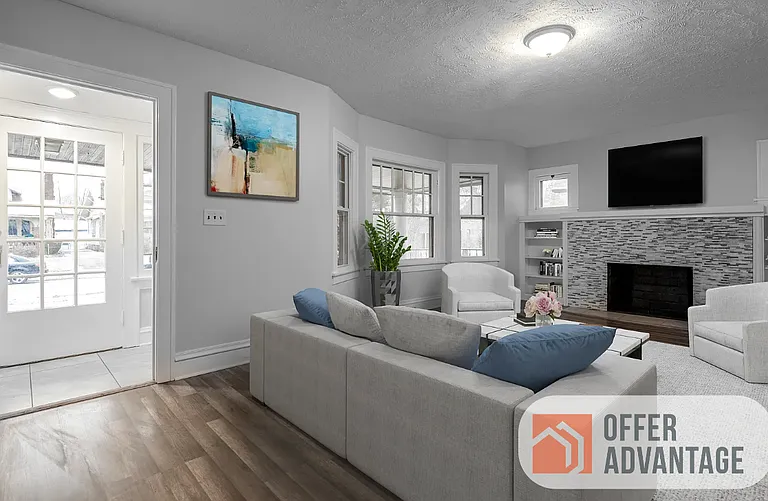 3777 Montevista Rd — Photo 2