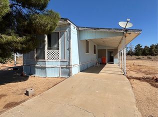 5465 W Earl Dr, Golden Valley, AZ 86413