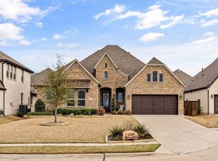 2305 Rosecroft Ct, Celina, TX 75009