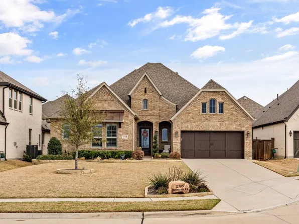 2305 Rosecroft Ct, Celina, TX 75009