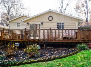 2765 Red Fox Dr, Duncan Falls, OH 43734