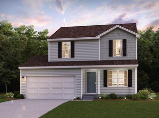 879 Argyle Ct, Chesterton, IN 46304