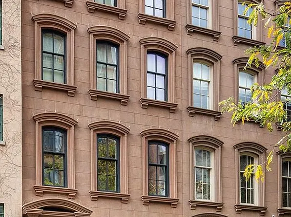 34 W 12th St, New York, NY 10011