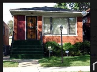 10106 S Morgan St, Chicago, IL 60643