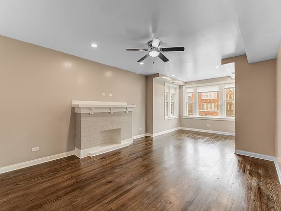 2nd image of 5417 S Hermitage Ave #1