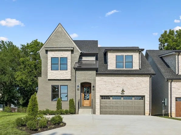 2814 Harriette Ct, Nashville, TN 37206