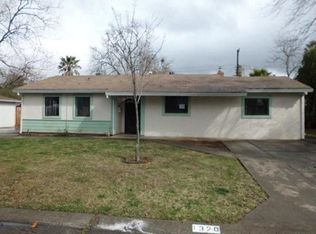 1320 Glenwood Rd, Sacramento, CA 95864