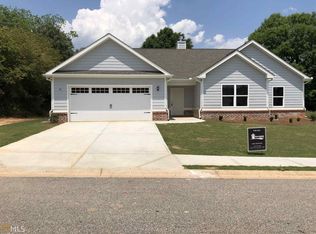 1215 Oak Springs Way #19, Statham, GA 30666