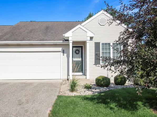 6137 Gleneagle Highlands Dr, Hudsonville, MI 49426