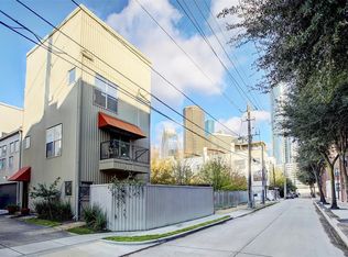 816 Ruthven St, Houston, TX 77019