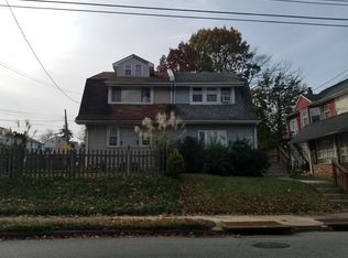 602 Clifton Ave, Collingdale, PA 19023