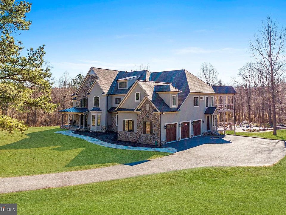 14671 Viburnum Dr, Dayton, MD 21036 Zillow