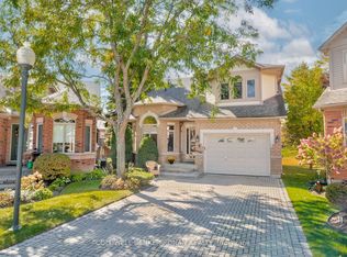 9 Fortuna Cir, New Tecumseth, ON L9R 1Z3