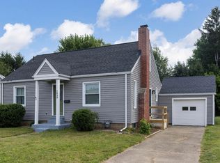 1033 Grant Ave, Erie, PA 16505