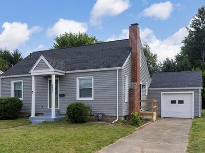 1033 Grant Ave, Erie, PA, 16505
