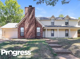 992 Boones Hollow Cv, Cordova, TN 38018