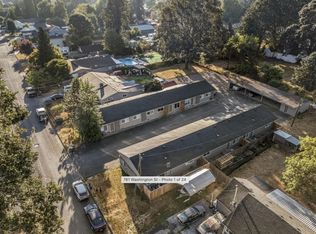 781 Washington St APT 1, Woodland, WA 98674