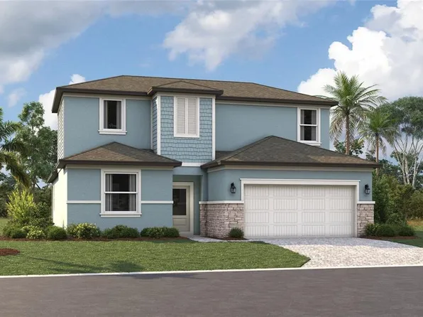 8709 CANARD COVE, PALMETTO, FL 34221