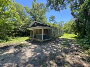 1074 HOOD Avenue, Jacksonville, FL 32254